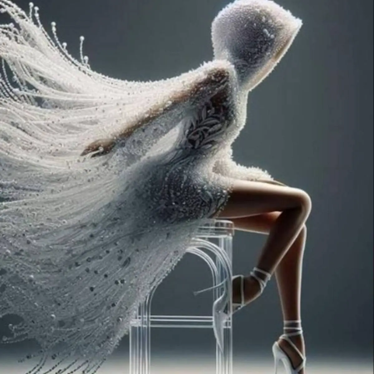 Екатерина Чистякова