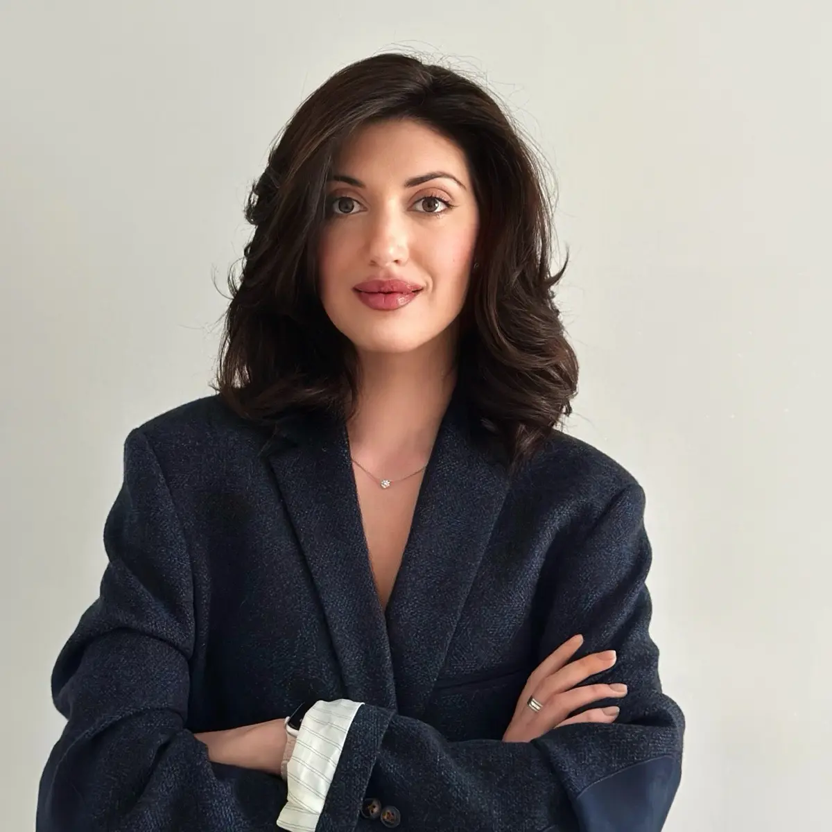 Анастасия Яранцева | Сетка — социальная сеть от hh.ru