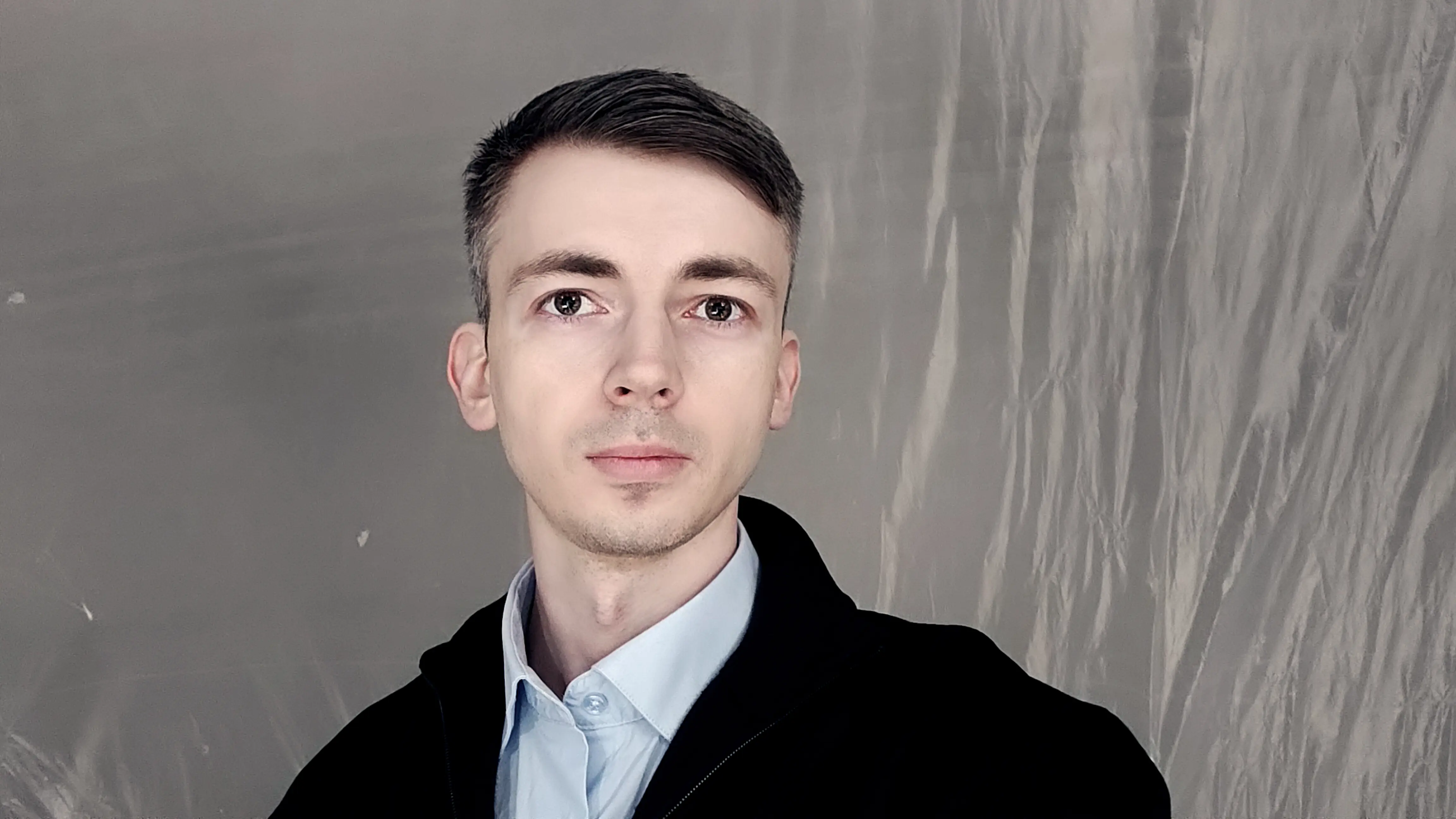 Александр Чуприна