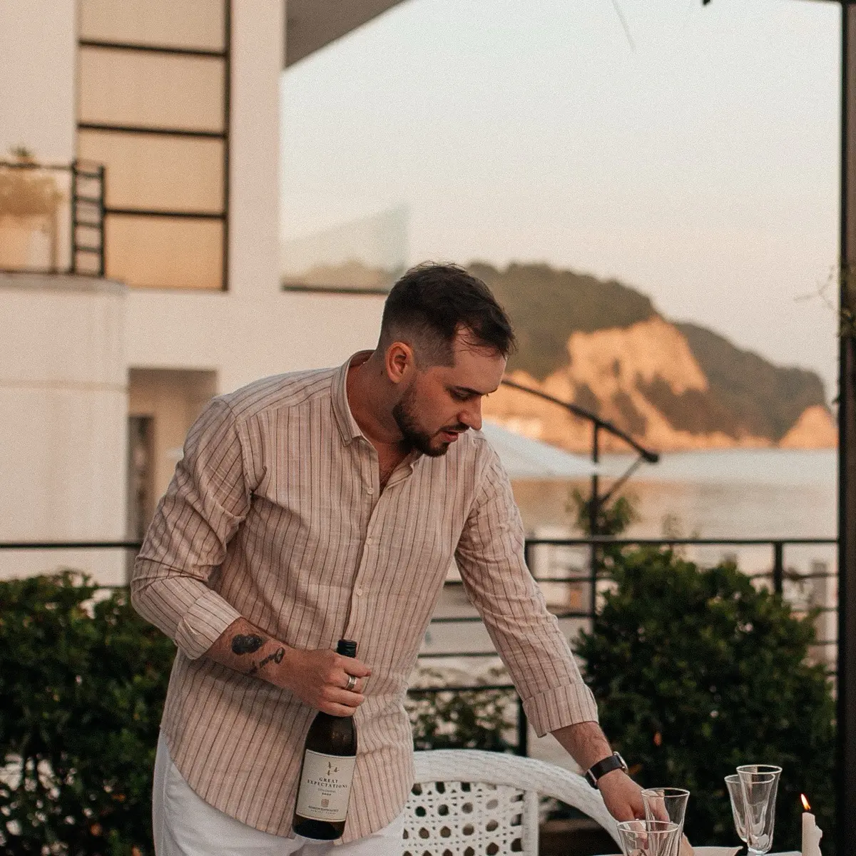 Юрий Гапоненко | Сетка — социальная сеть от hh.ru