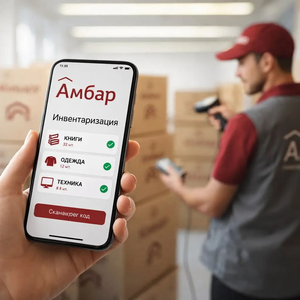 Как освободить квартиру за день? 📦
1. Сортируйте: что не нужно год — в утиль.
2. Подпишите коробки со всех сторон.
3 | Сетка — социальная сеть от hh.ru