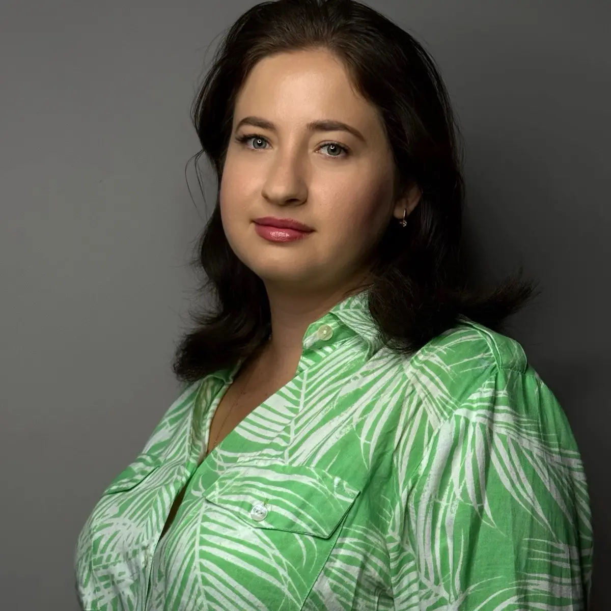 Маргарита Фурсова