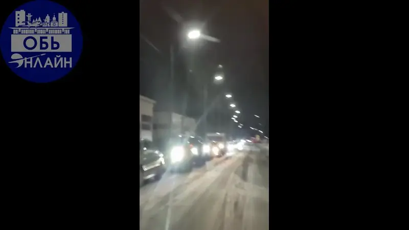 ↗ Да,машин стало больше! Мост что ли построили? Время 7.30мин.С 16 Февраля запускают светофор! Какая будет длина пробки?
vk.ru
Подробнее на https://vk.com/ob.gorod
#городобь #городобьонлайн #толмачево | Сетка — социальная сеть от hh.ru