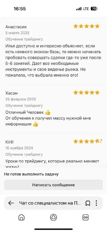 Не рынок опасен. Опасно входить в него без стратегии. | Сетка — социальная сеть от hh.ru