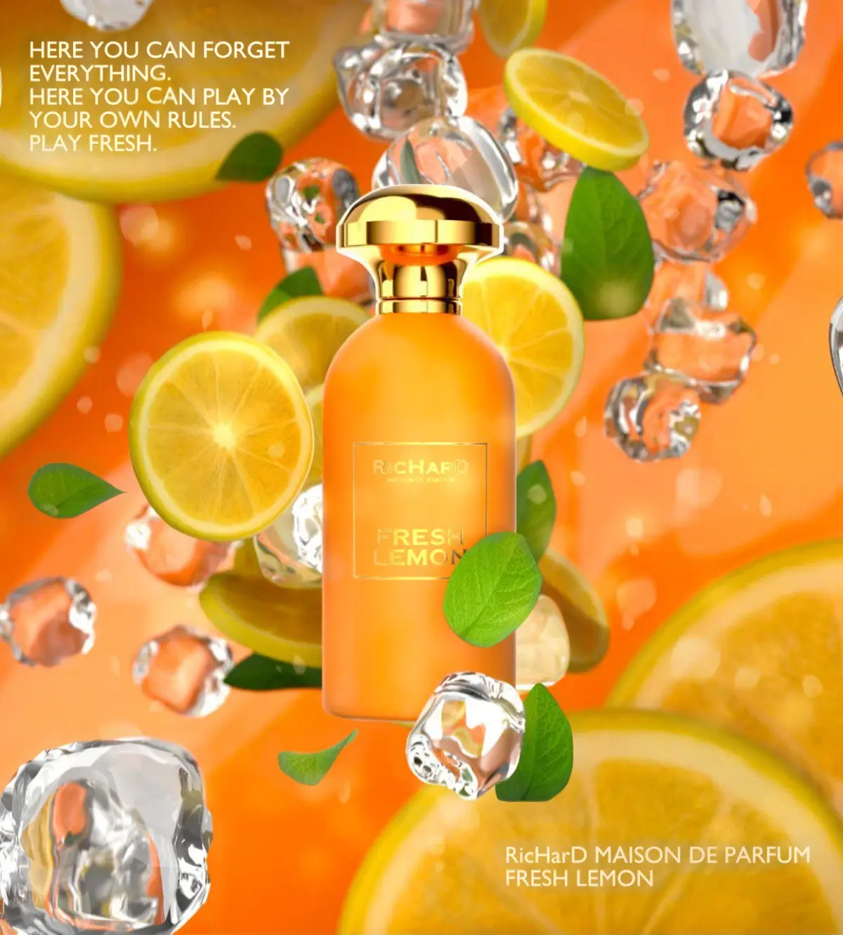 FRESH LEMON | Сетка — социальная сеть от hh.ru