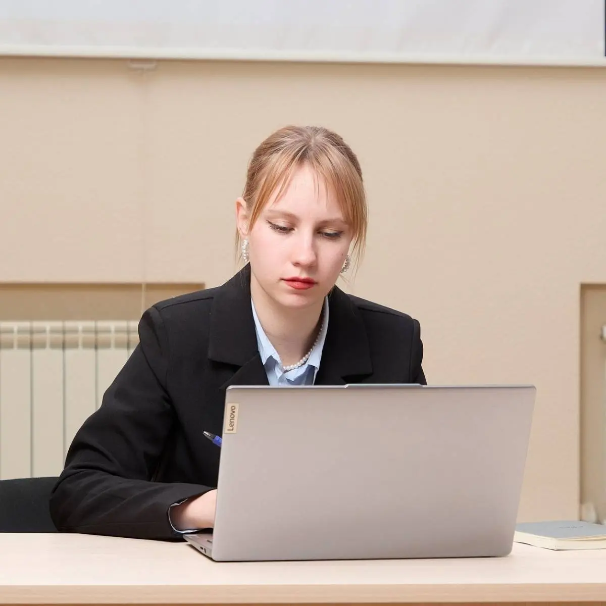 Елизавета Климанова