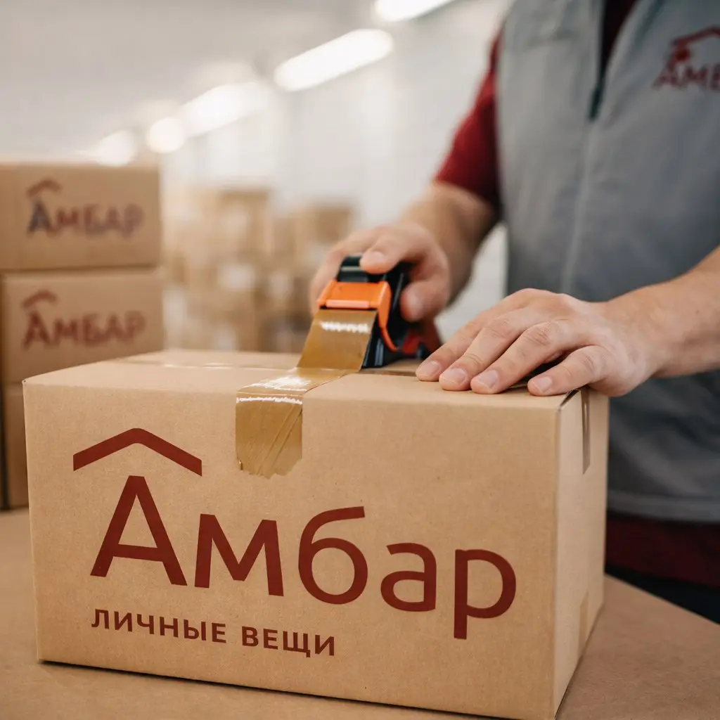 Освобождаем квартиру за день: вещи в вакуумные пакеты (минус 50% объема), обувь — в кофры. Для крупного есть «Амбар»: заберем всё от дома за 2129 ₽ и сохраним от 1156 ₽ за 0,5 м³ | Сетка — социальная сеть от hh.ru