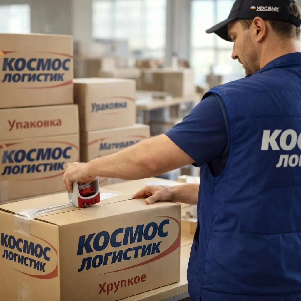 Как сэкономить на упаковке
Снижайте расходы, выбирая стрейч-пленку от 90 руб. Мы в Космос Логистик советуем хранение от 25 руб. за паллет для оптимизации стока | Сетка — социальная сеть от hh.ru