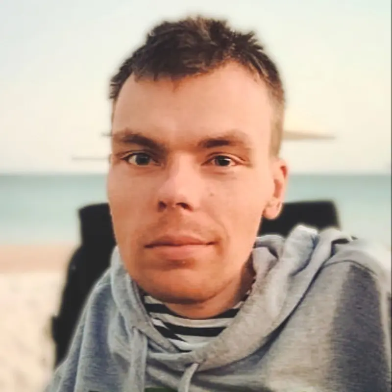 Андрей Зыков