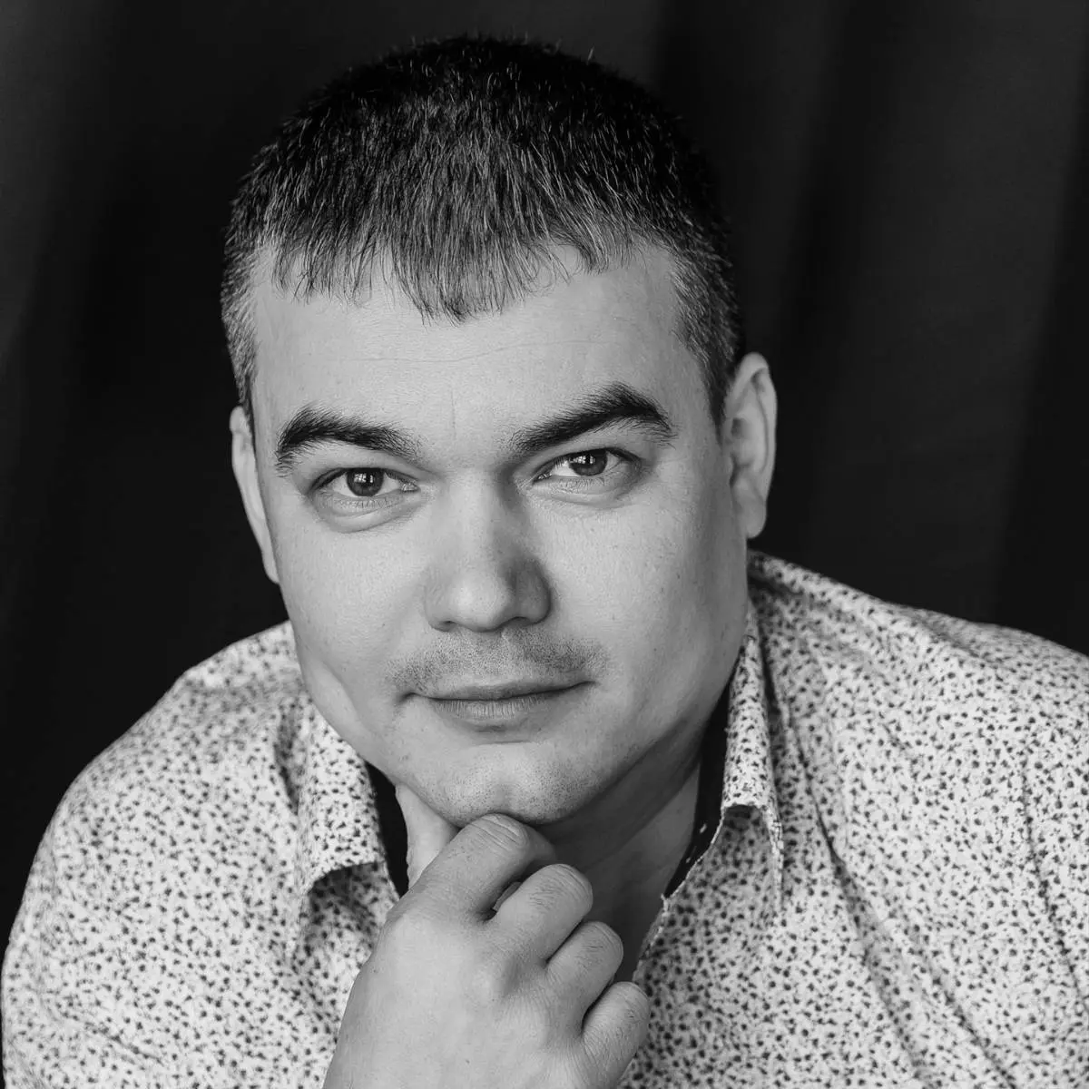 Сергей Сайдяков