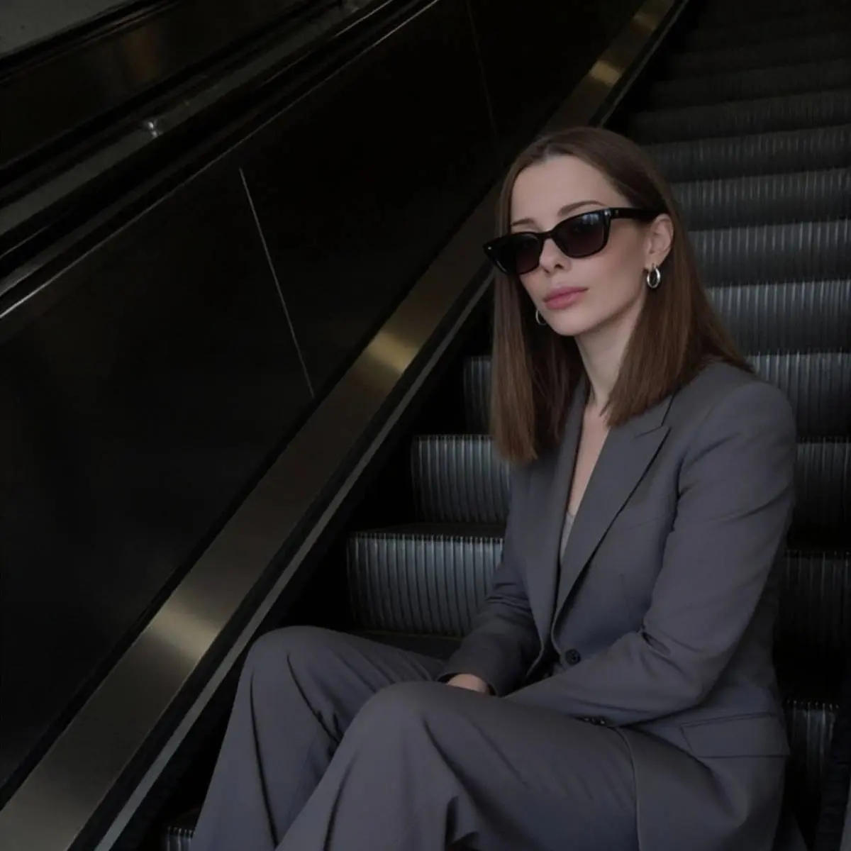 Светлана Иванская