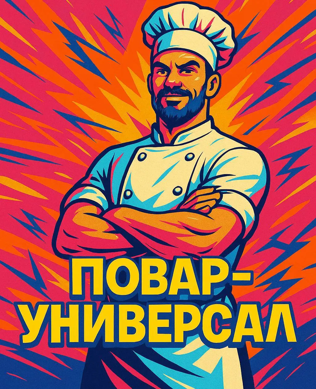 ПОВАР-УНИВЕРСАЛ
От 5 000₽ + чаевые
кафе-банкетный зал европейской кухни «Цвет миндаля»
• Москва
• Рестораны/Кафе
• +79260357913
Jober - удобный mini app с быстрым доступом к вакансиям | Сетка — социальная сеть от hh.ru