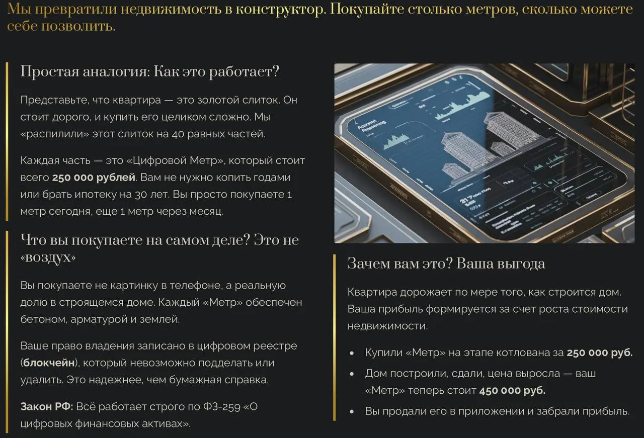 🚨 Эпоха Цифрового Феодализма: Что происходит прямо сейчас?
Мы привыкли к капитализму, где владение - это право. Но сейчас правила начнут меняться. На смену рынкам пришли Платформы | Сетка — социальная сеть от hh.ru