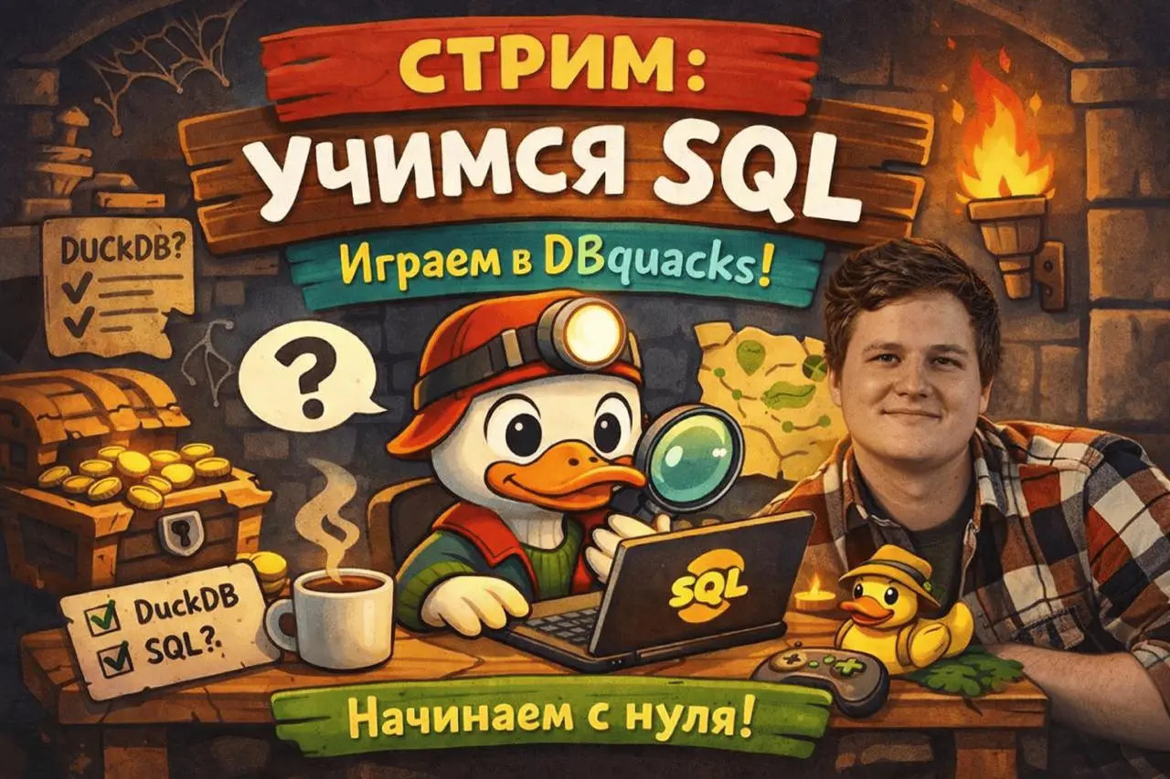 Через 10 минут стартуем!
Ссылка на трансляцию% https://telemost.yandex.ru/live/3bf086e7c0d24982a83c28021b983331 | Сетка — социальная сеть от hh.ru