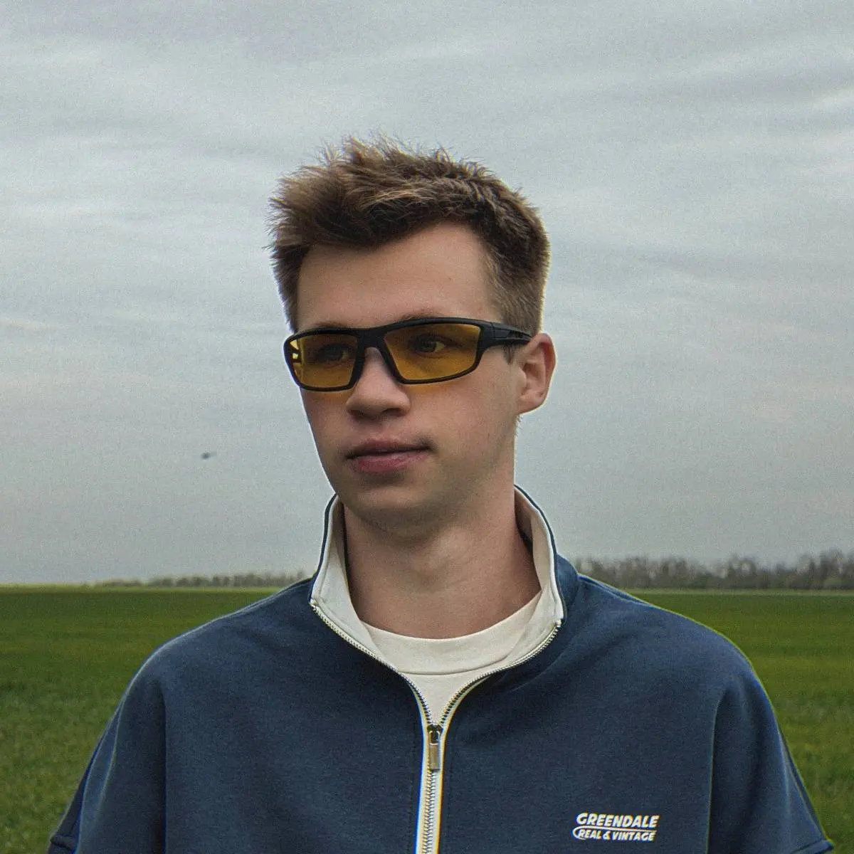 Антон Гимаев