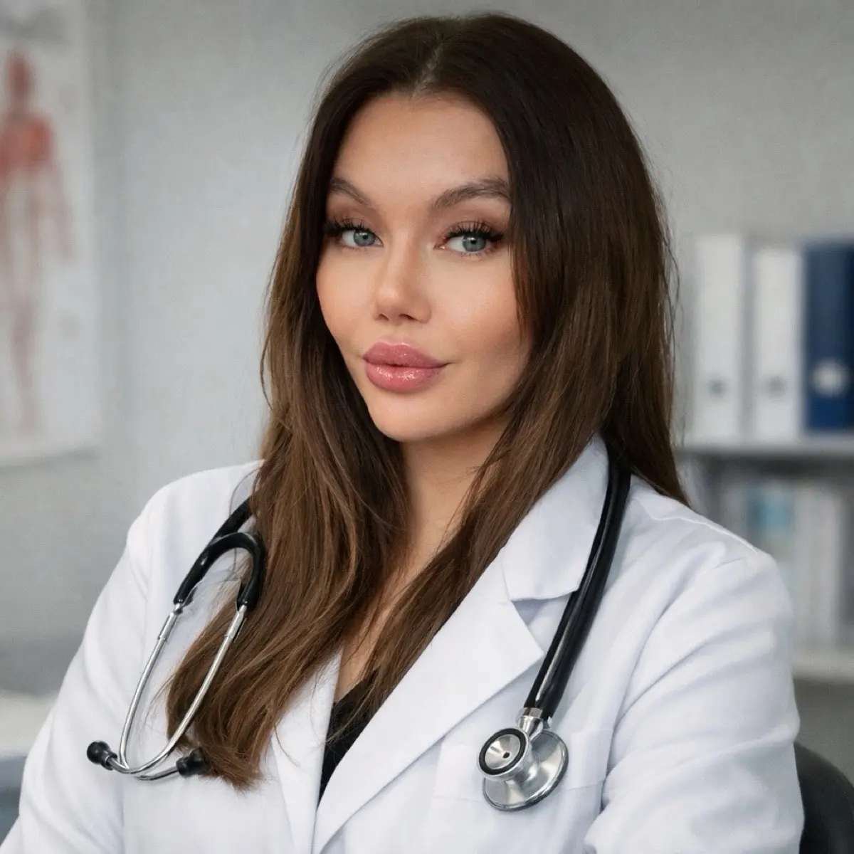 Карина Рублева