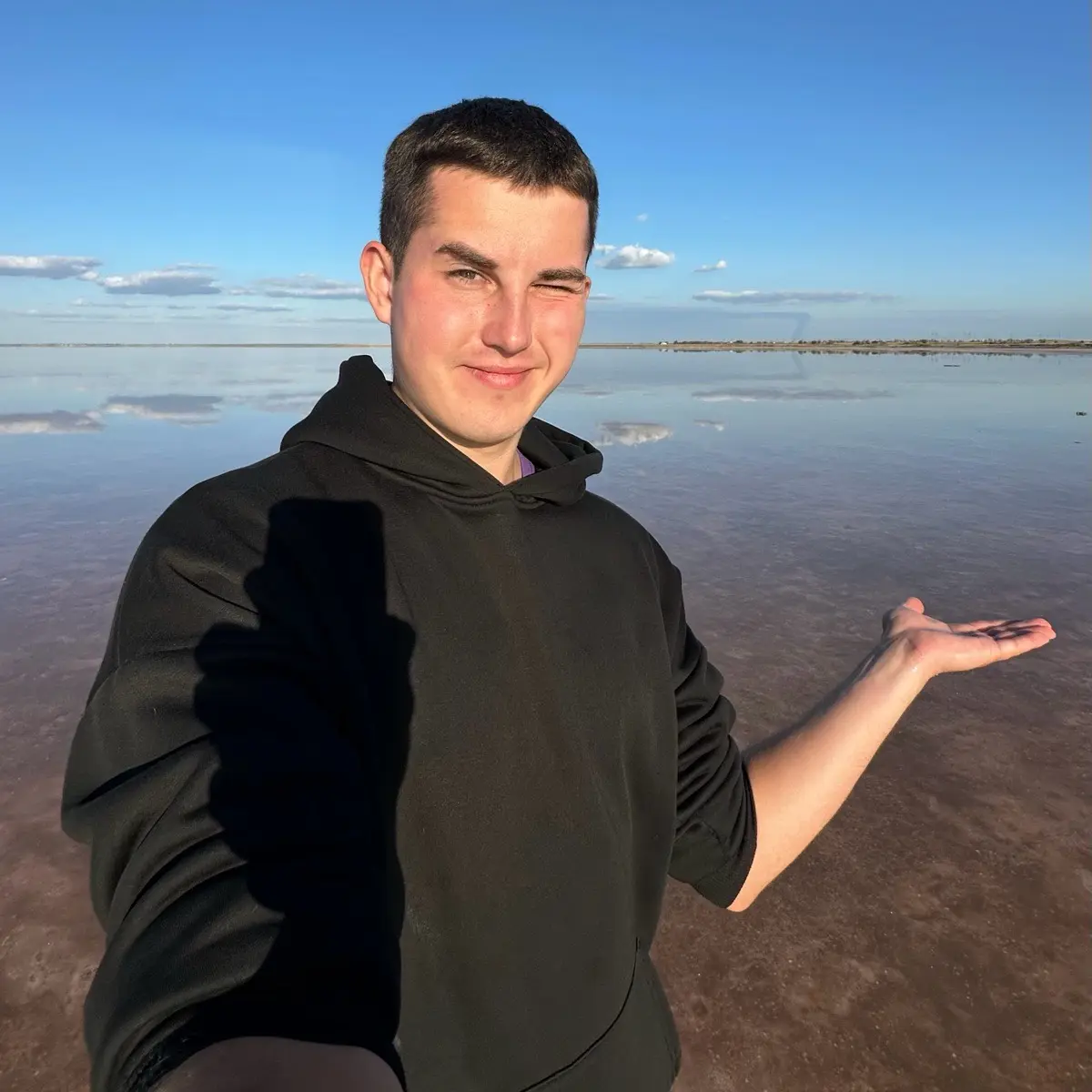 Вадим Добедченков