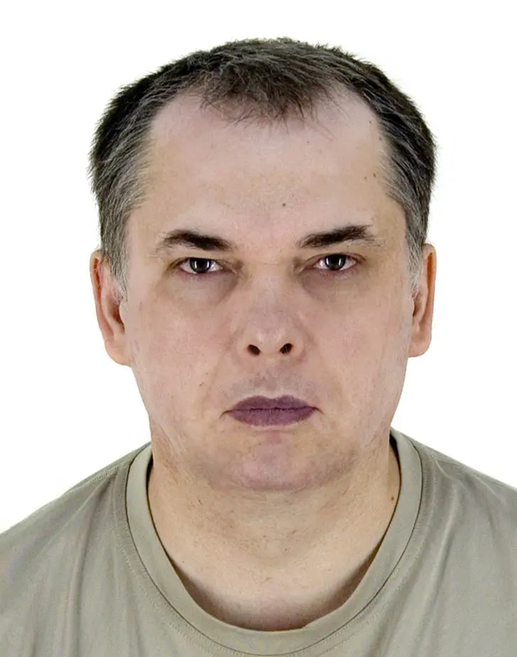 Фёдор Пересадов