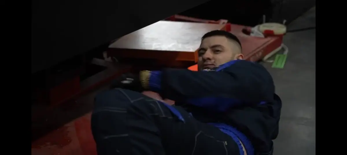 Брусковый уровень и станина. | Сетка — социальная сеть от hh.ru