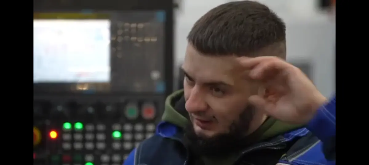 Снизу вверх и ключ для спины. | Сетка — социальная сеть от hh.ru