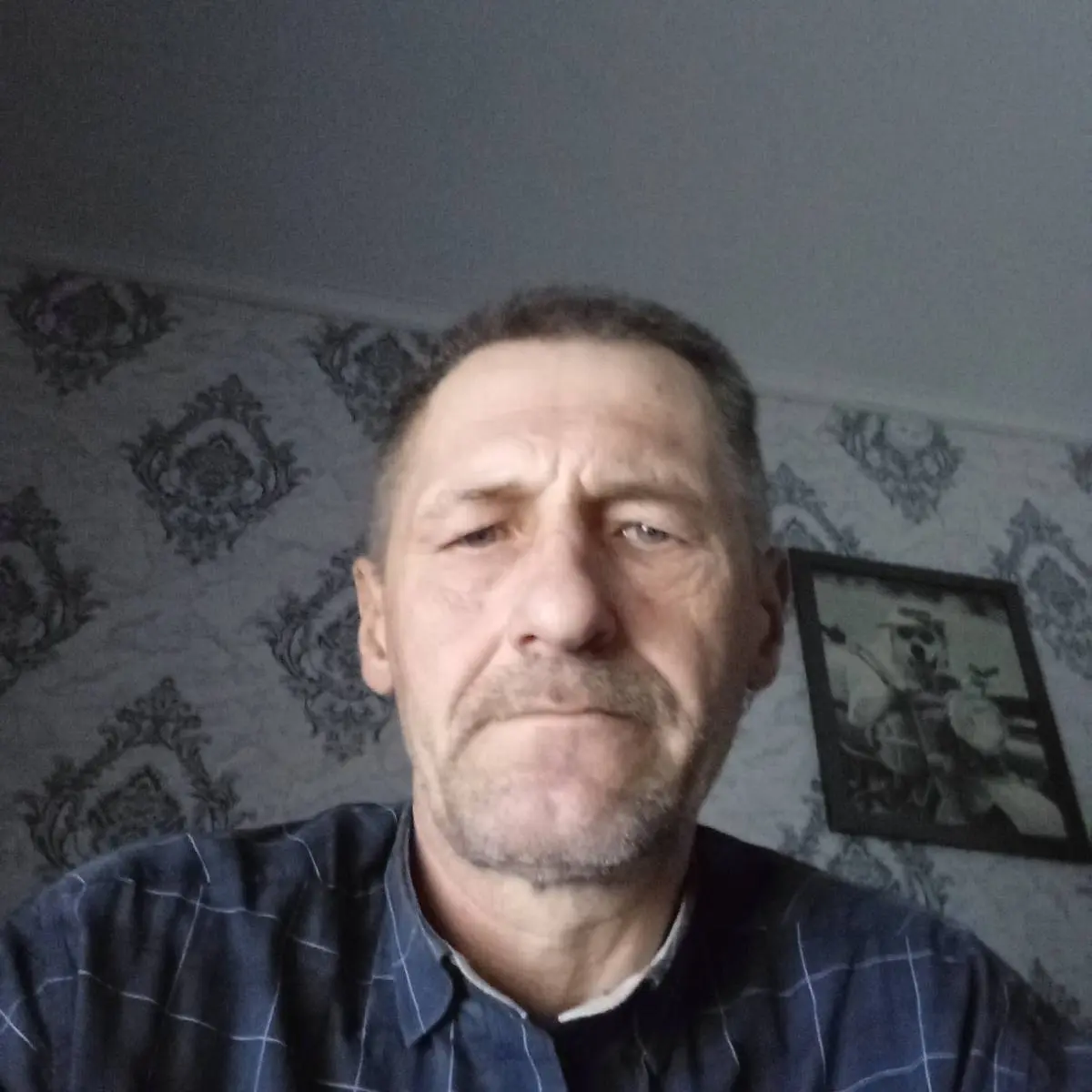 Виктор Окунев