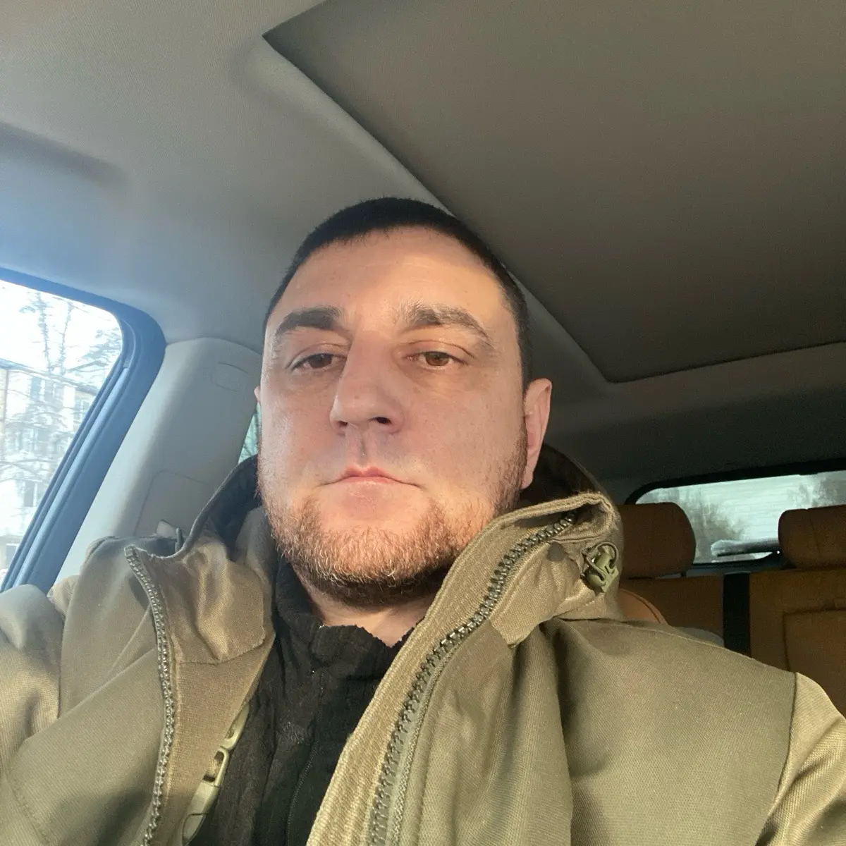 Александр Бардин