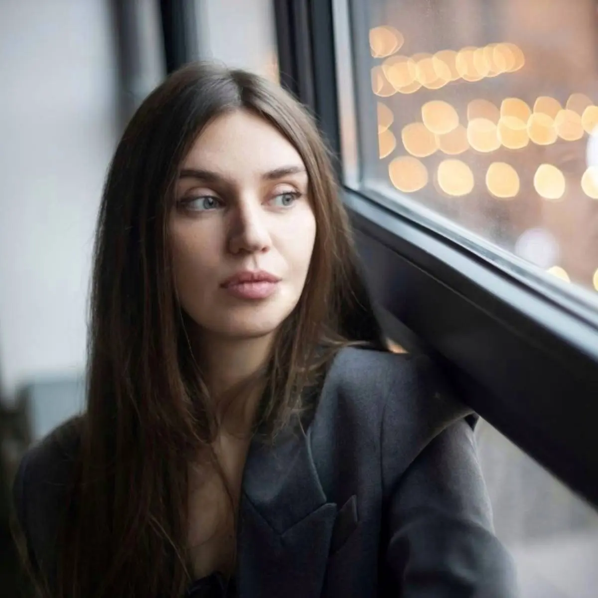 Анастасия Тищенко | Сетка — социальная сеть от hh.ru