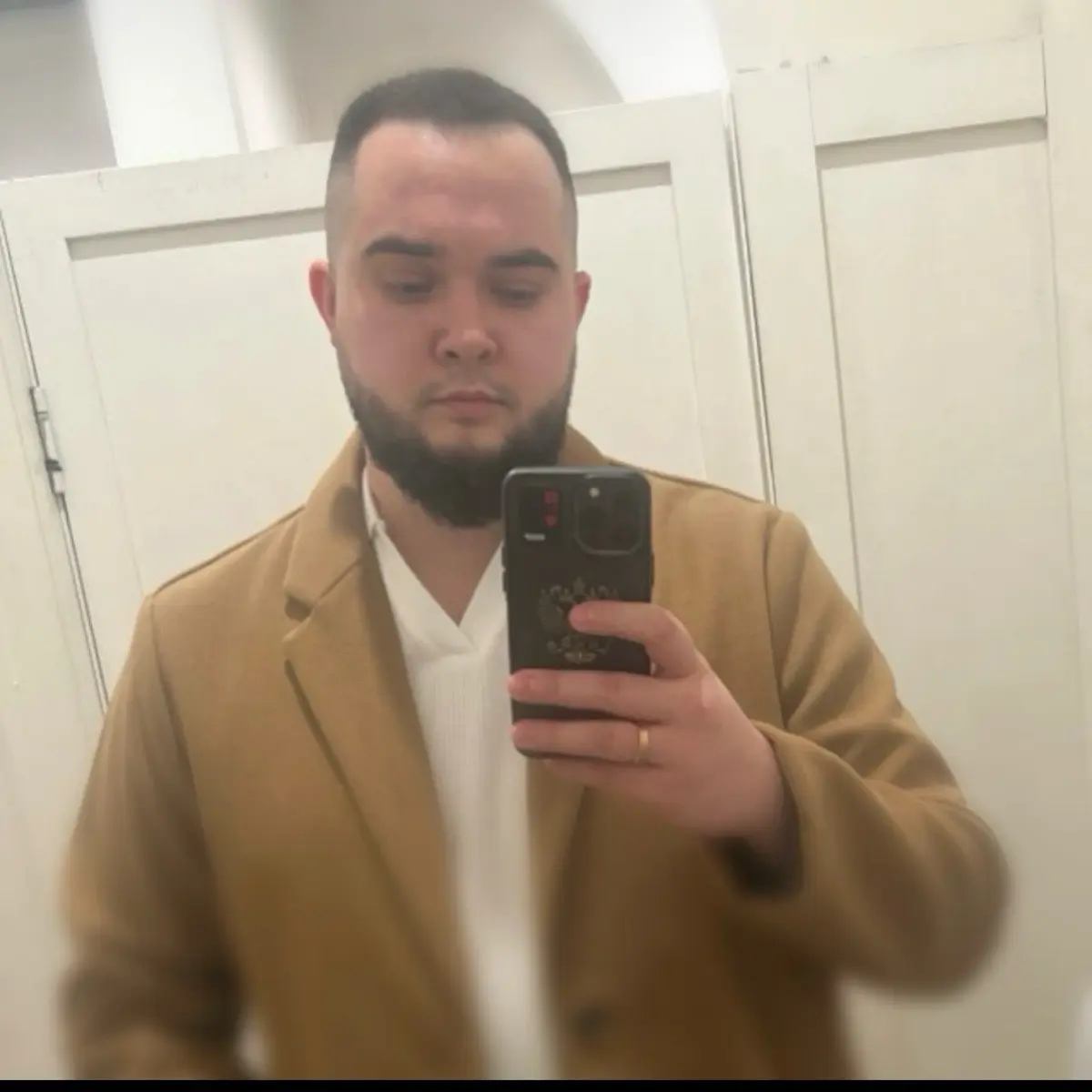 Борис Авдеев | Сетка — социальная сеть от hh.ru