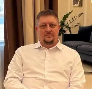 Алексей Забавников