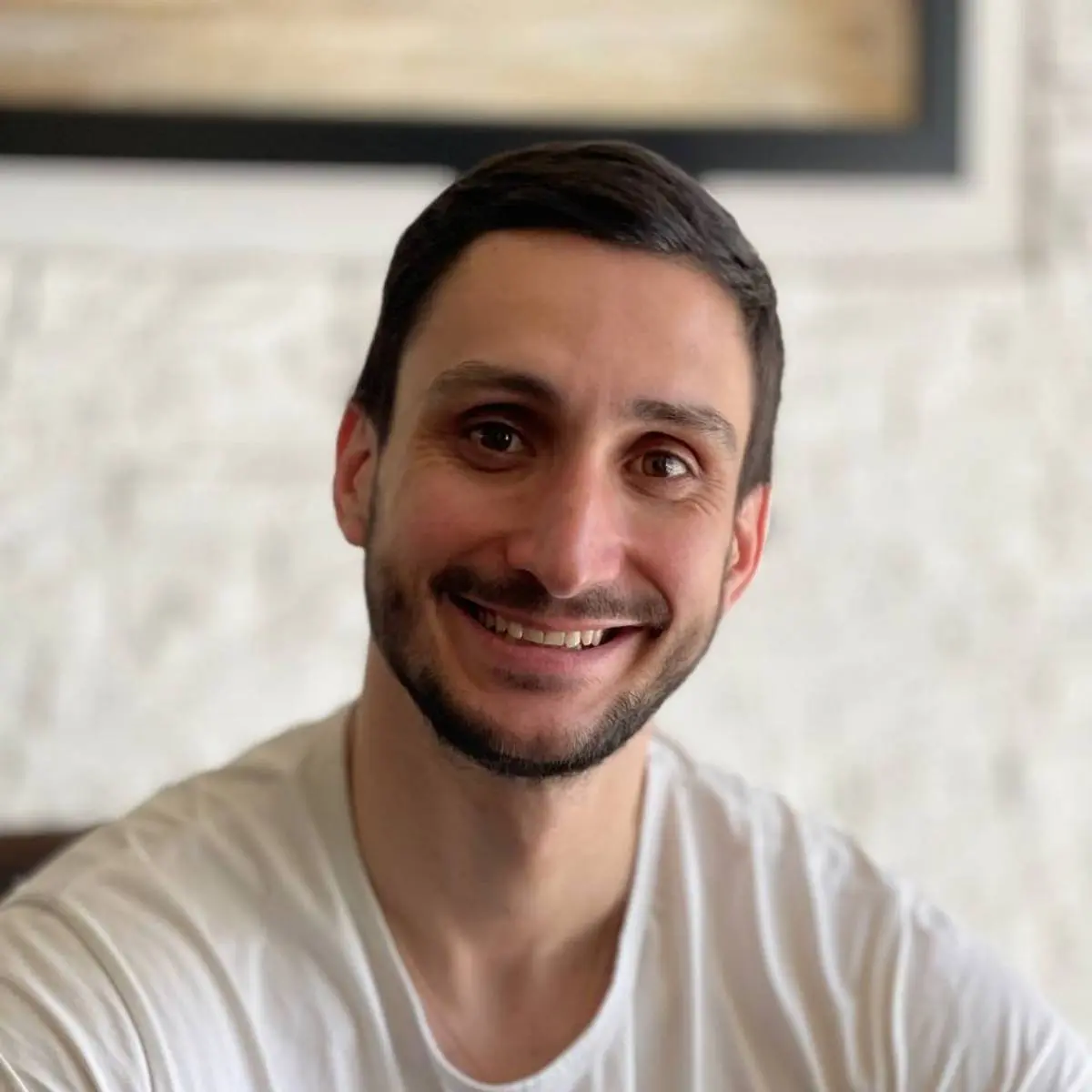 Никита Казанчев | Сетка — социальная сеть от hh.ru