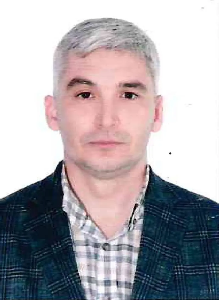 Ришат Талипов | Сетка — социальная сеть от hh.ru