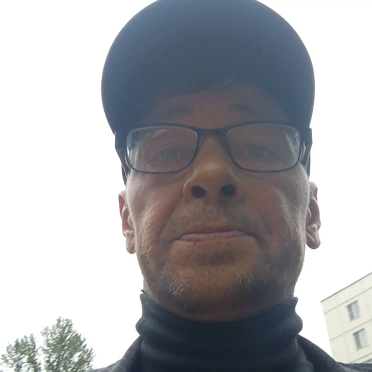 Евгений Серебров