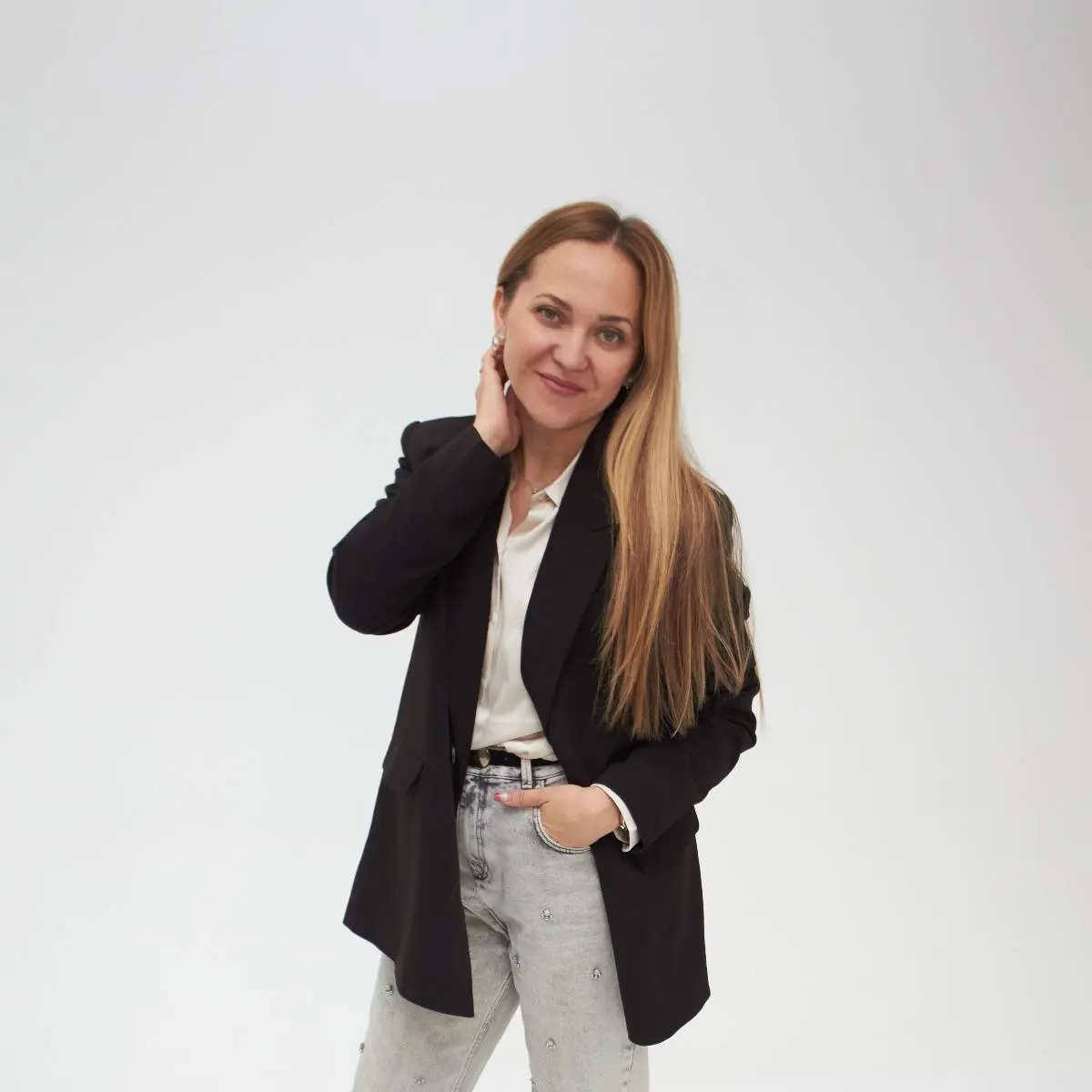 Виктория Кутнякова