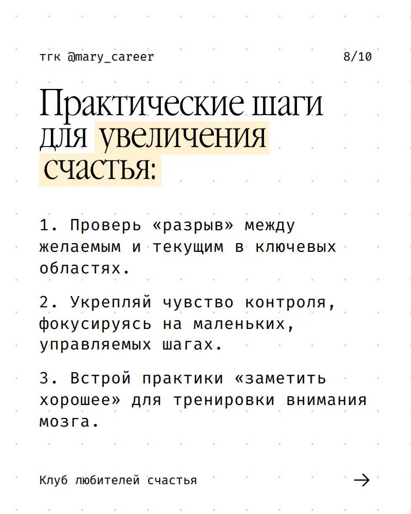 Уровень счастья  77% * | Сетка — социальная сеть от hh.ru
