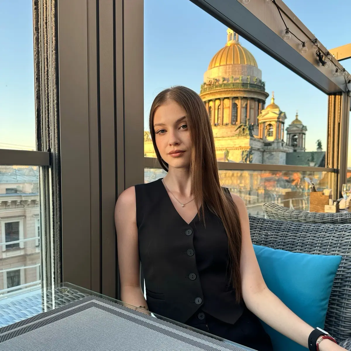 Виктория Руковицына