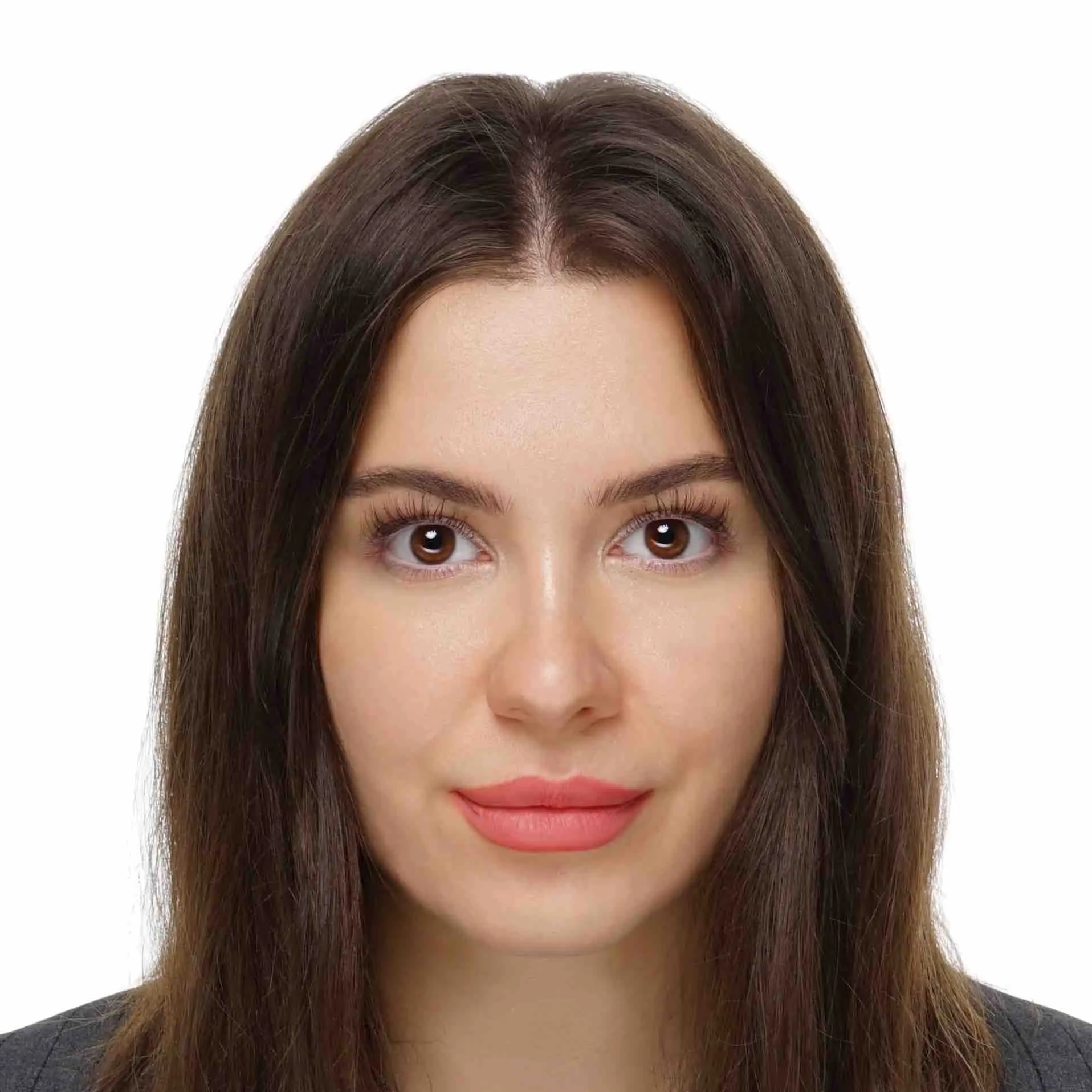 Мадлен Баженская