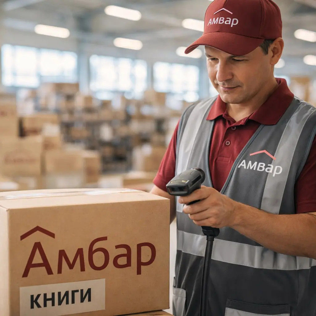 Как забрать вещи со склада за 24 часа?
1. Заказывайте возврат до 14:00 — так выше шанс доставки на завтра.
2. Сверьте ID коробок в приложении, чтобы не искать лишнее.
3 | Сетка — социальная сеть от hh.ru