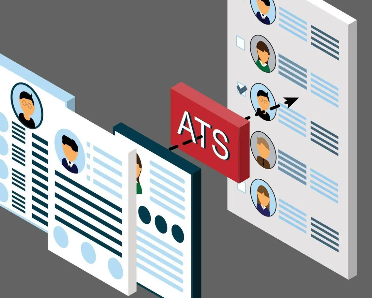 Как адаптировать резюме к ATS: | Сетка — социальная сеть от hh.ru
