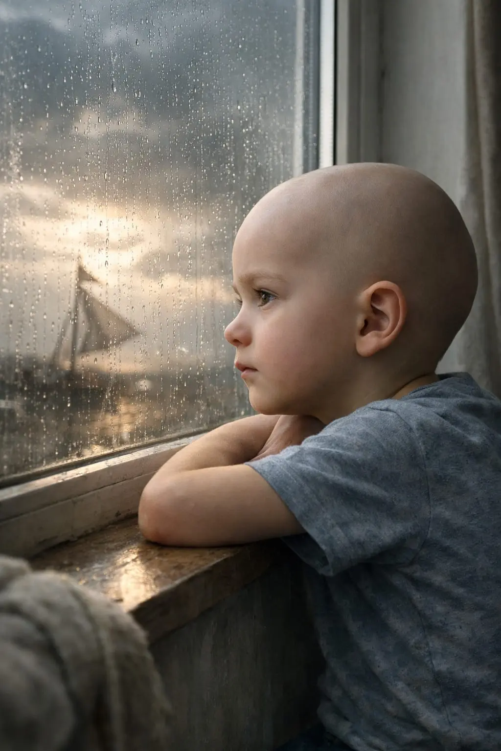 Он сегодня подстригся налысо... | Сетка — социальная сеть от hh.ru