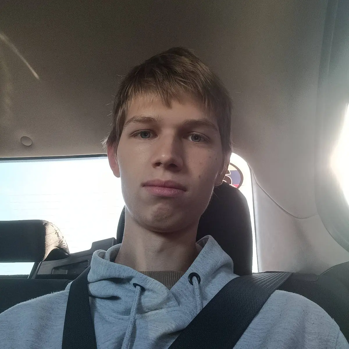 Владислав Баковец | Сетка — социальная сеть от hh.ru