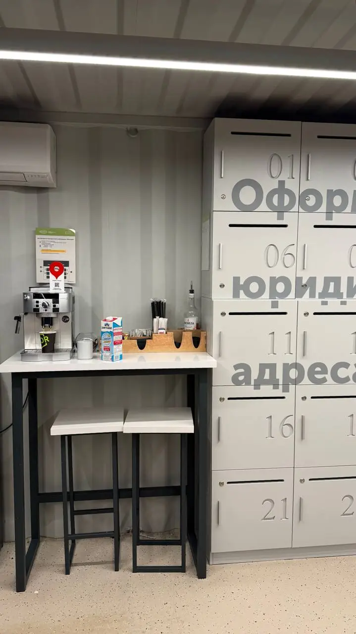 Как сохранить вещи и нервы за 3к в месяц. Все оказалось значительно проще
Года 2 назад, перед отъездом в Самару на пару месяцев, я искала склад для вещей | Сетка — социальная сеть от hh.ru