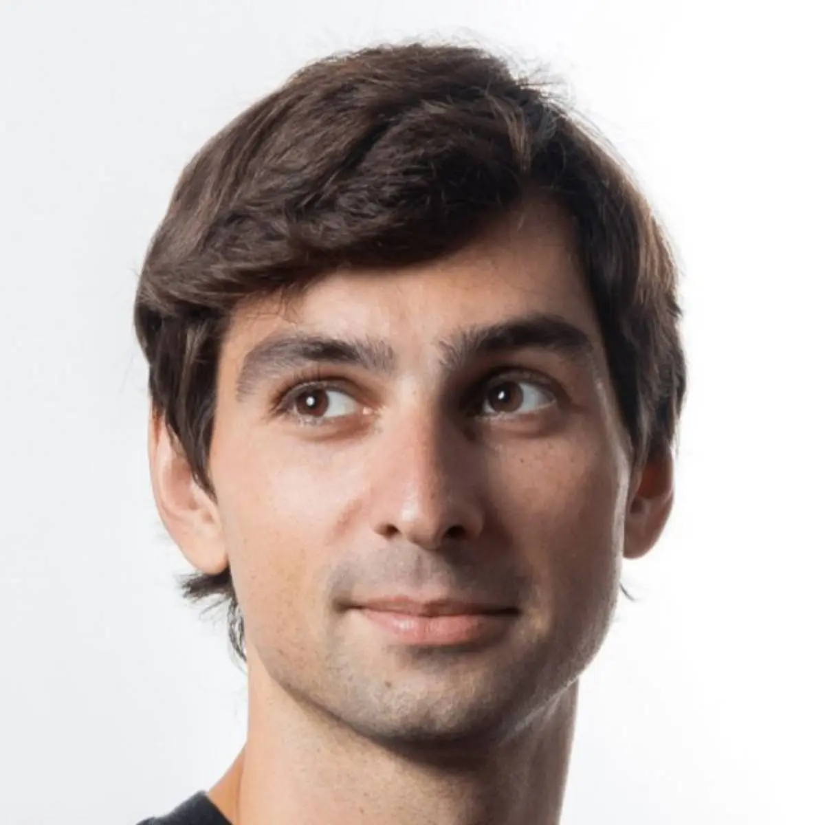 Николай Васильков