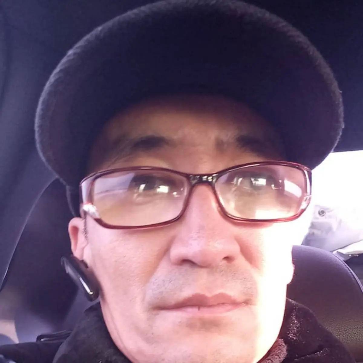 Кенес Унбаев
