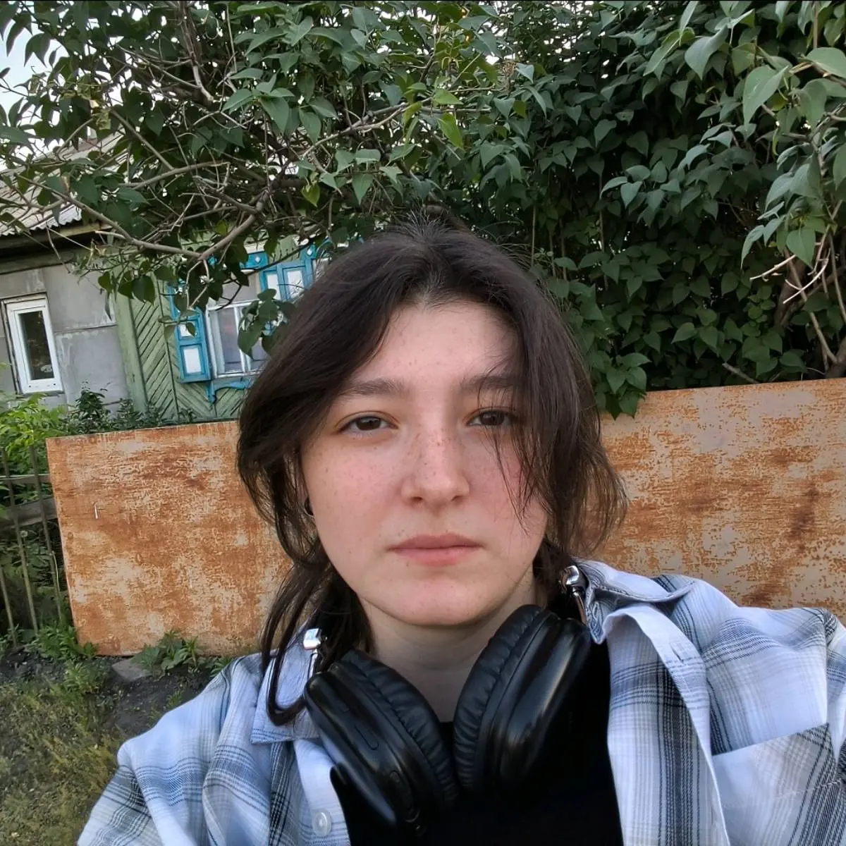 Екатерина Косачева