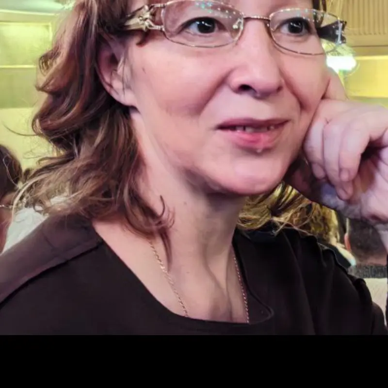 Татьяна Ковалева | Сетка — социальная сеть от hh.ru