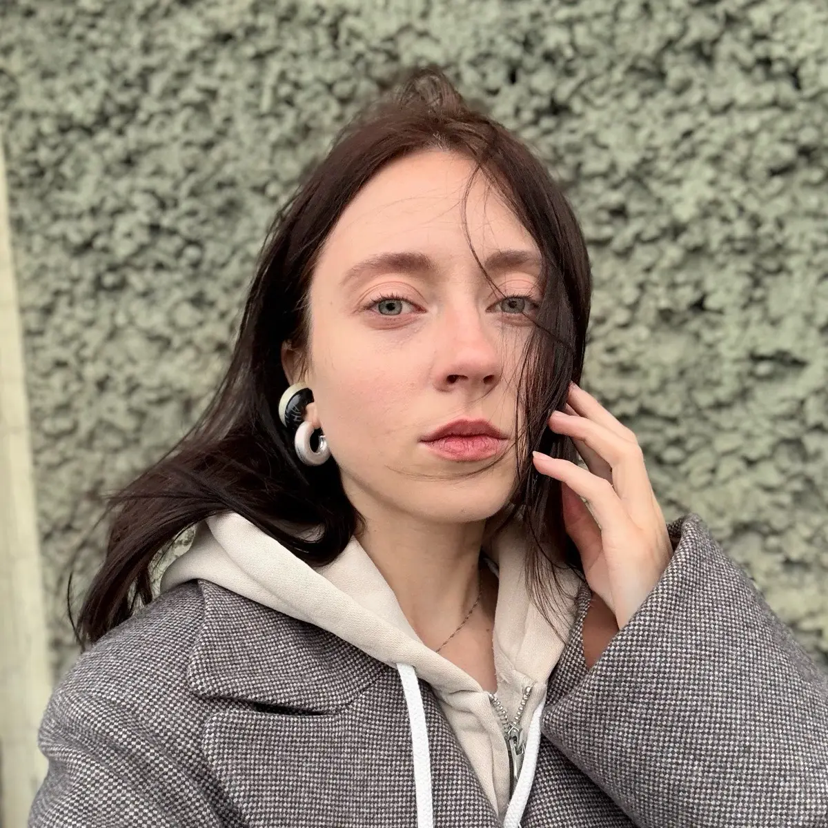 Анна Сертакова