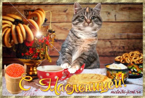 Поздравляю всех сетчан с масленицей 🥞 | Сетка — социальная сеть от hh.ru