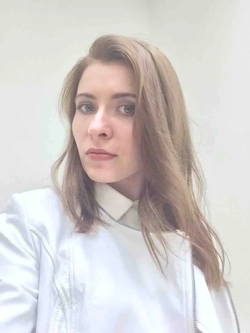 Вероника Шиханова | Сетка — социальная сеть от hh.ru