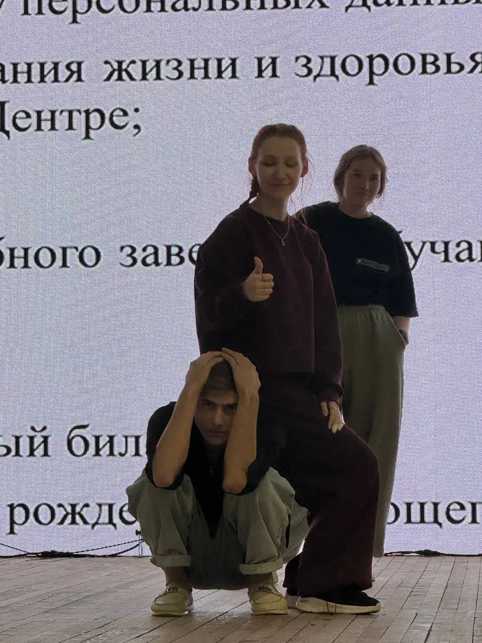 «Терпение — это искусство надеяться» | Сетка — социальная сеть от hh.ru