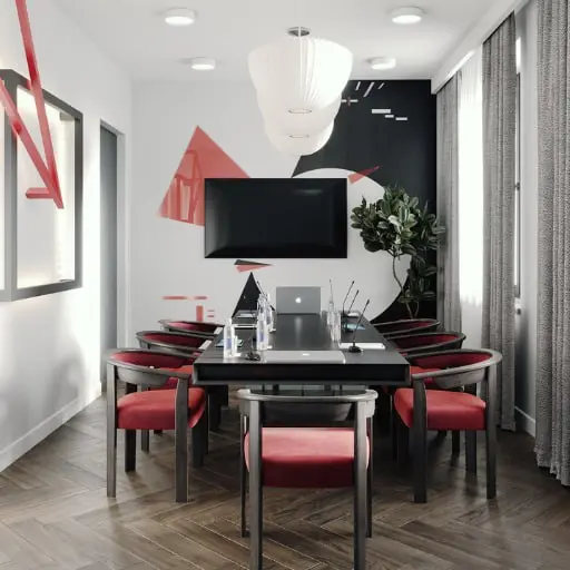 ⚡️5 лотов февраля: офисы в новом бизнес-центре ВАРСТ! | Сетка — социальная сеть от hh.ru